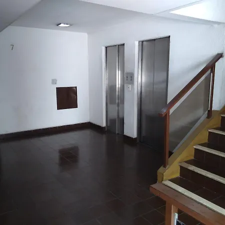4 Aparts En El Mismo Edificio, Excelente Ubicacion Buenos Aires Exterior photo
