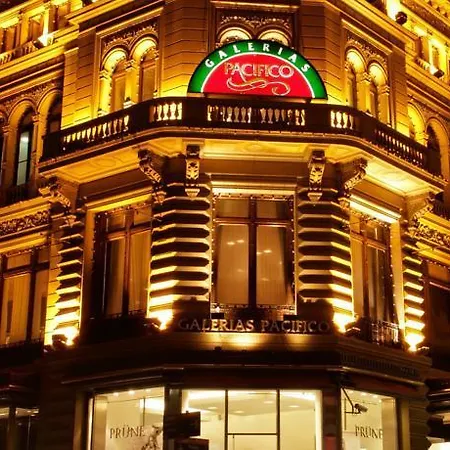 4 Aparts En El Mismo Edificio, Excelente Ubicacion Buenos Aires Exterior photo