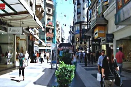 4 Aparts En El Mismo Edificio, Excelente Ubicacion Buenos Aires Exterior photo
