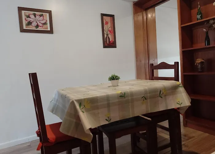 4 Aparts En El Mismo Edificio, Excelente Ubicacion