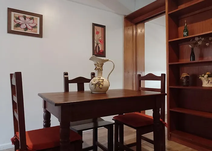 4 Aparts En El Mismo Edificio, Excelente Ubicacion
