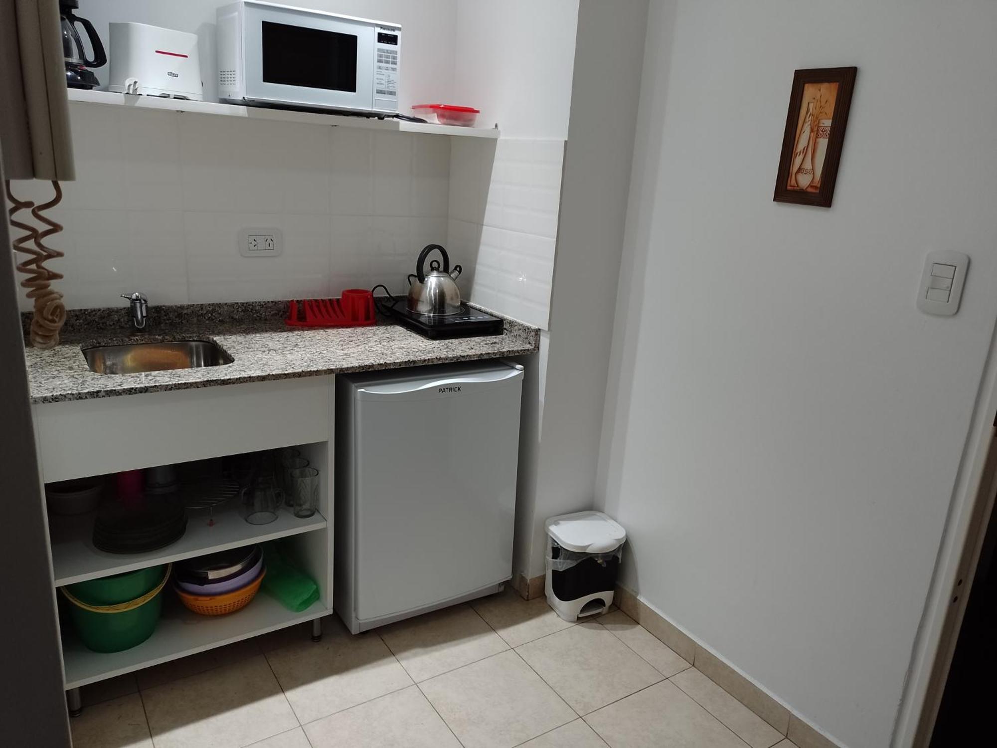 4 Aparts En El Mismo Edificio, Excelente Ubicacion Apartment *
