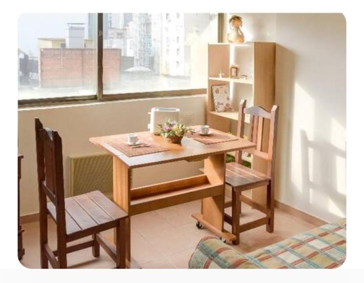 Apartment 4 Aparts En El Mismo Edificio, Excelente Ubicacion *
