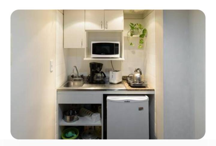 Apartment 4 Aparts En El Mismo Edificio, Excelente Ubicacion Buenos Aires