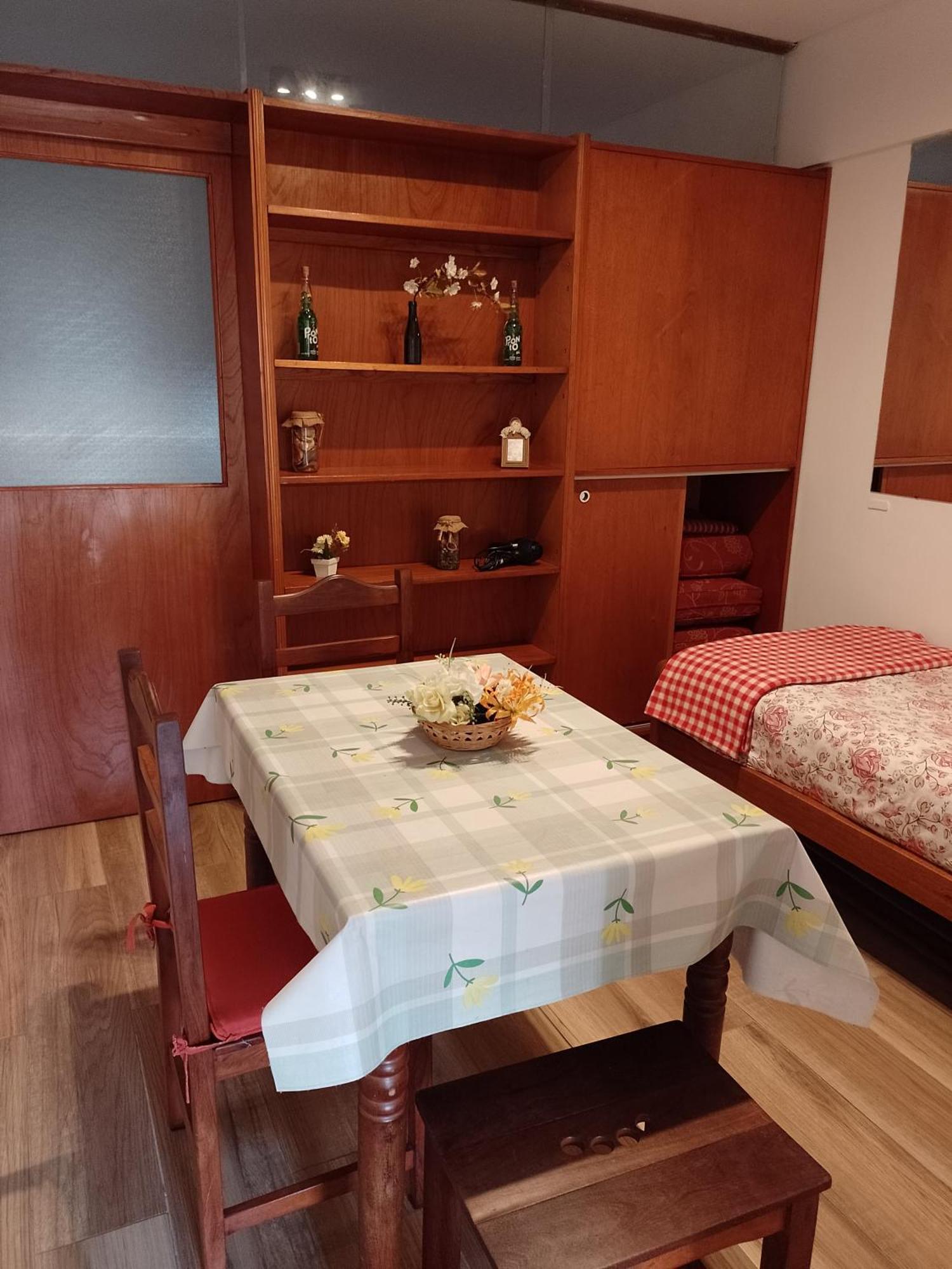 4 Aparts En El Mismo Edificio, Excelente Ubicacion Apartment Buenos Aires
