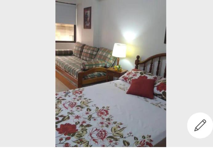 4 Aparts En El Mismo Edificio, Excelente Ubicacion Apartment Buenos Aires