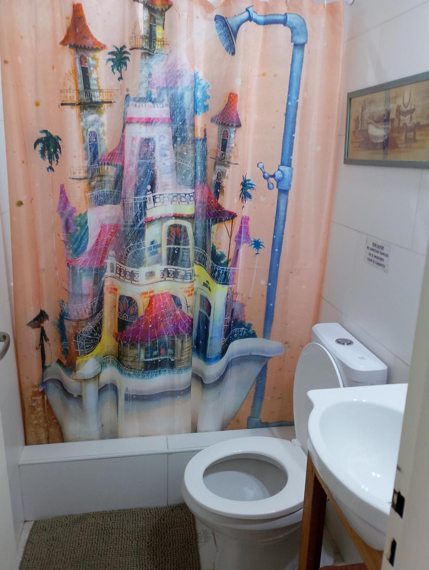 4 Aparts En El Mismo Edificio, Excelente Ubicacion *