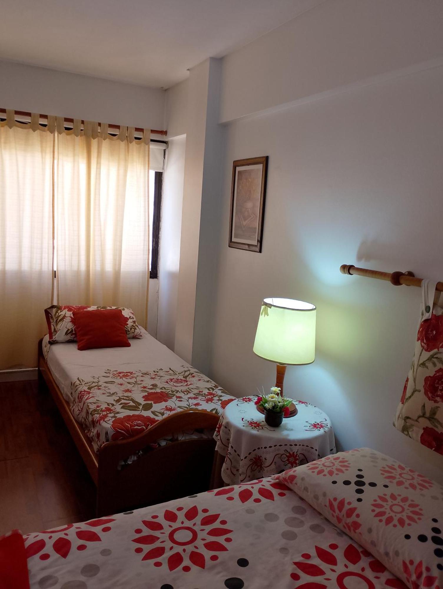 Apartment 4 Aparts En El Mismo Edificio, Excelente Ubicacion *