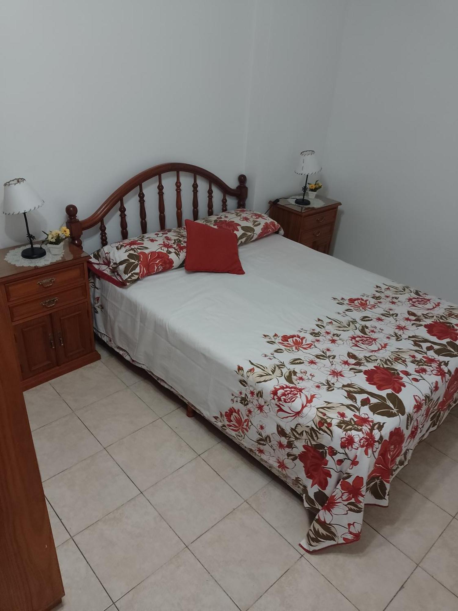 4 Aparts En El Mismo Edificio, Excelente Ubicacion Apartment *