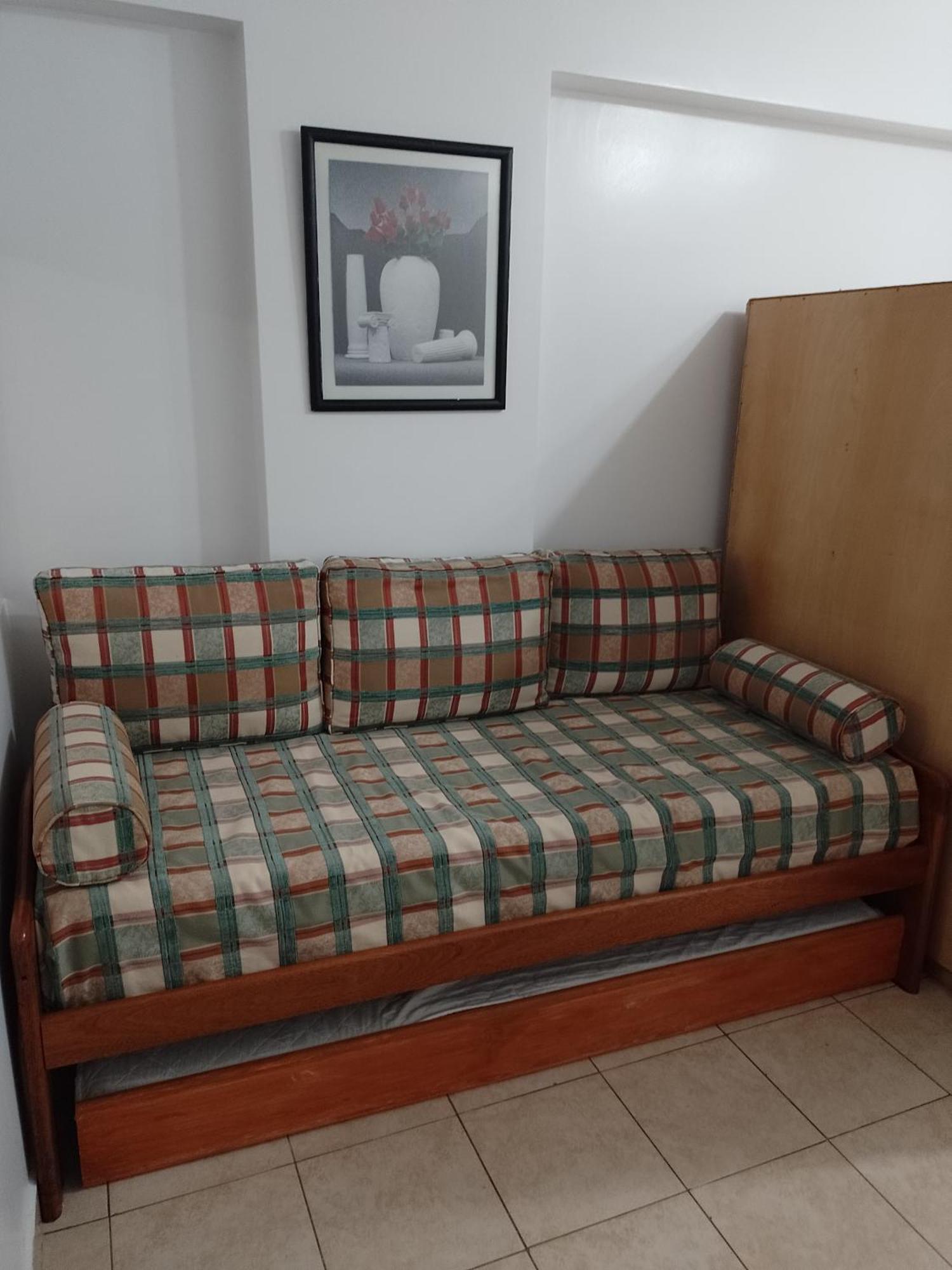4 Aparts En El Mismo Edificio, Excelente Ubicacion *