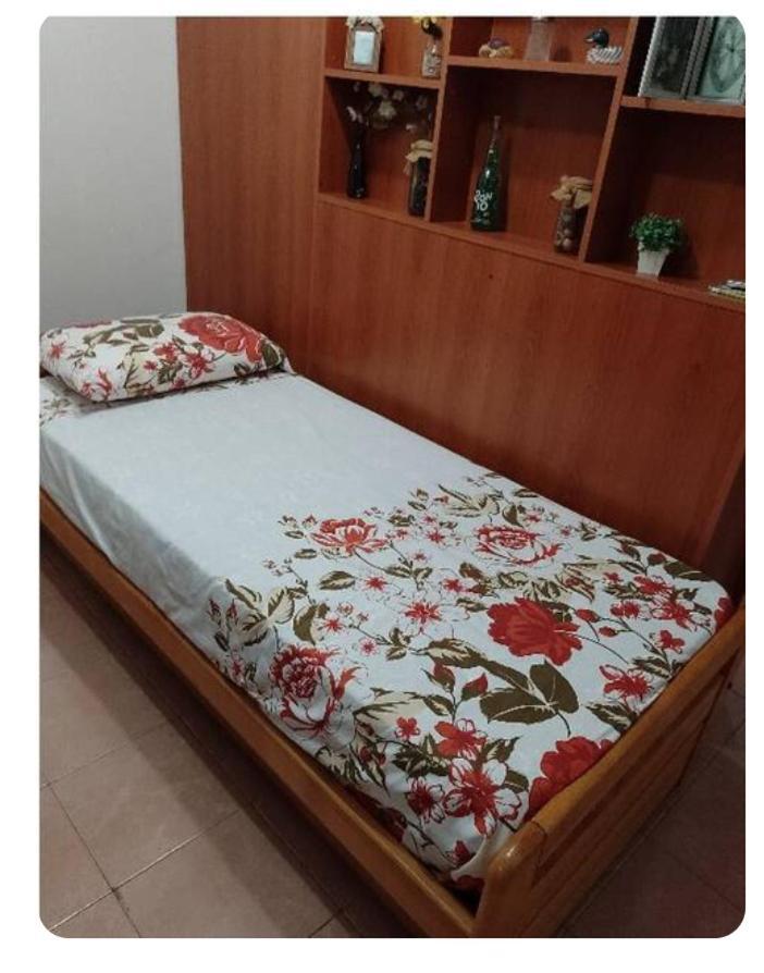 4 Aparts En El Mismo Edificio, Excelente Ubicacion Apartment