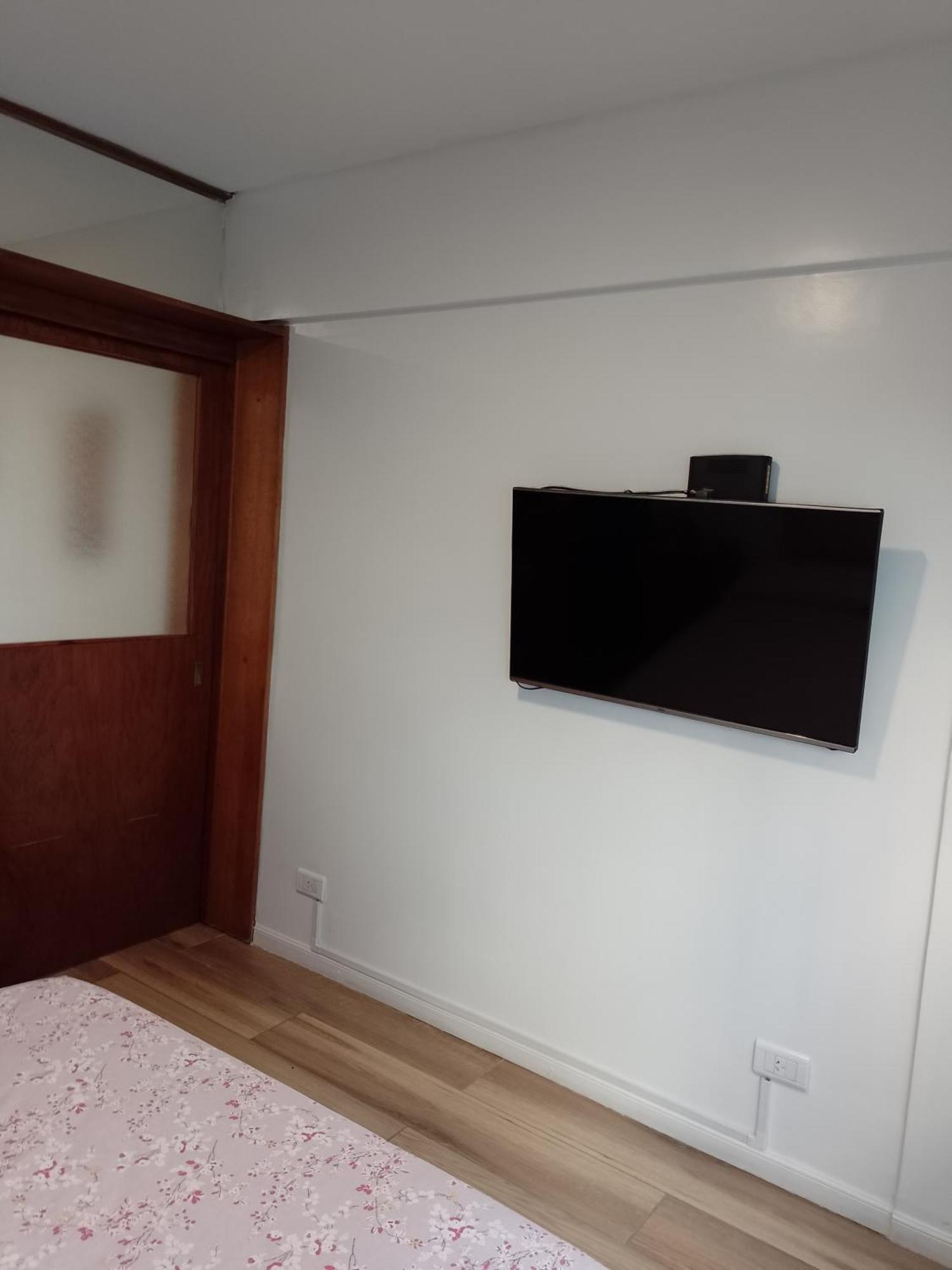 4 Aparts En El Mismo Edificio, Excelente Ubicacion * Buenos Aires