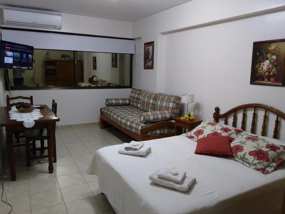 4 Aparts En El Mismo Edificio, Excelente Ubicacion Apartment
