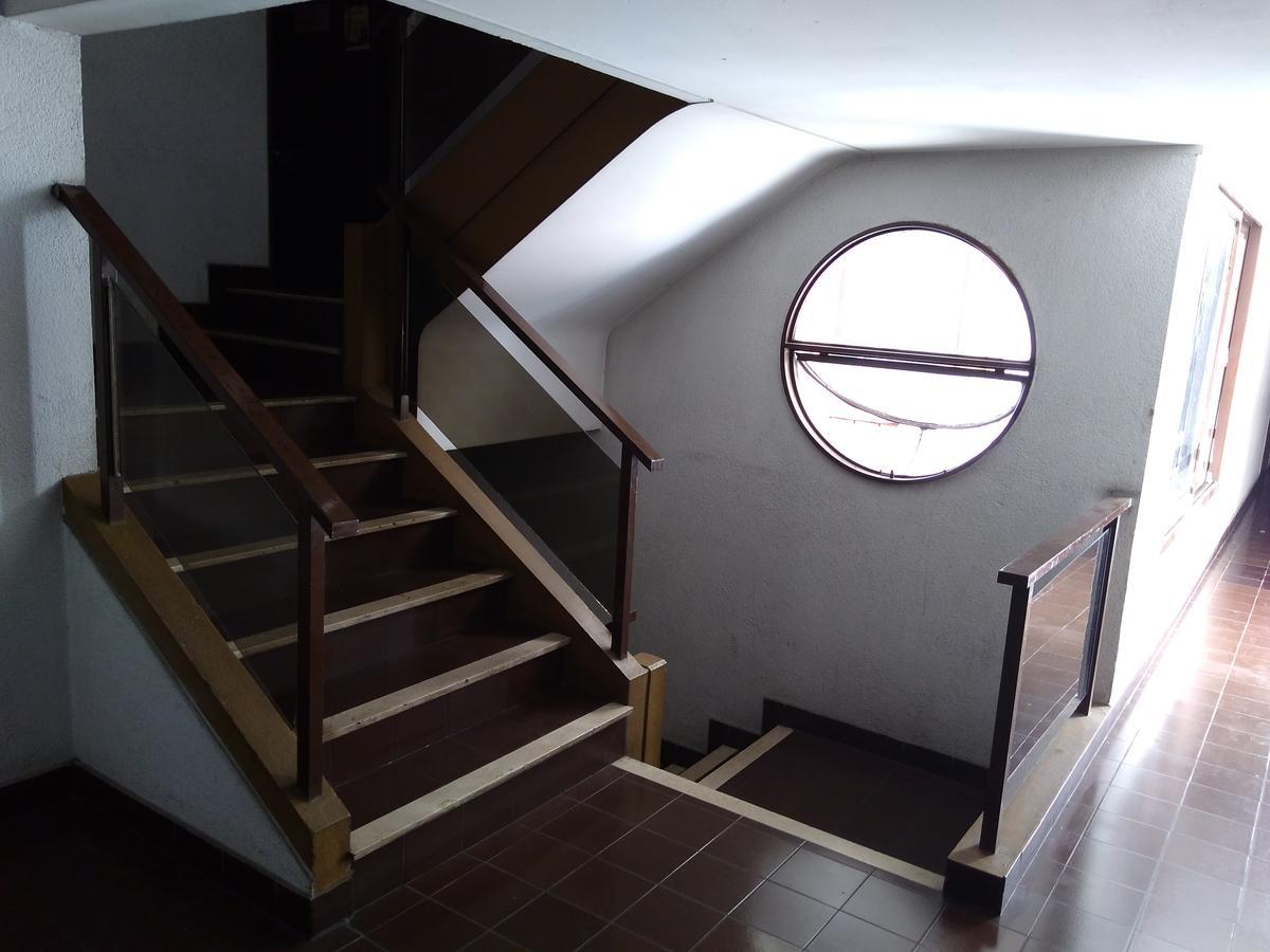 4 Aparts En El Mismo Edificio, Excelente Ubicacion Buenos Aires