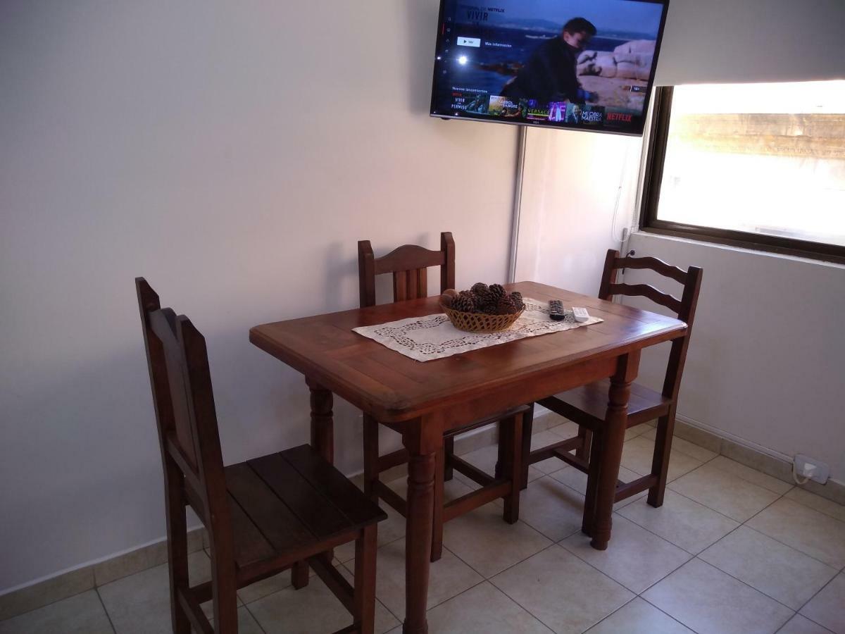 4 Aparts En El Mismo Edificio, Excelente Ubicacion Apartment
