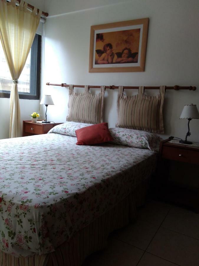 4 Aparts En El Mismo Edificio, Excelente Ubicacion Apartment